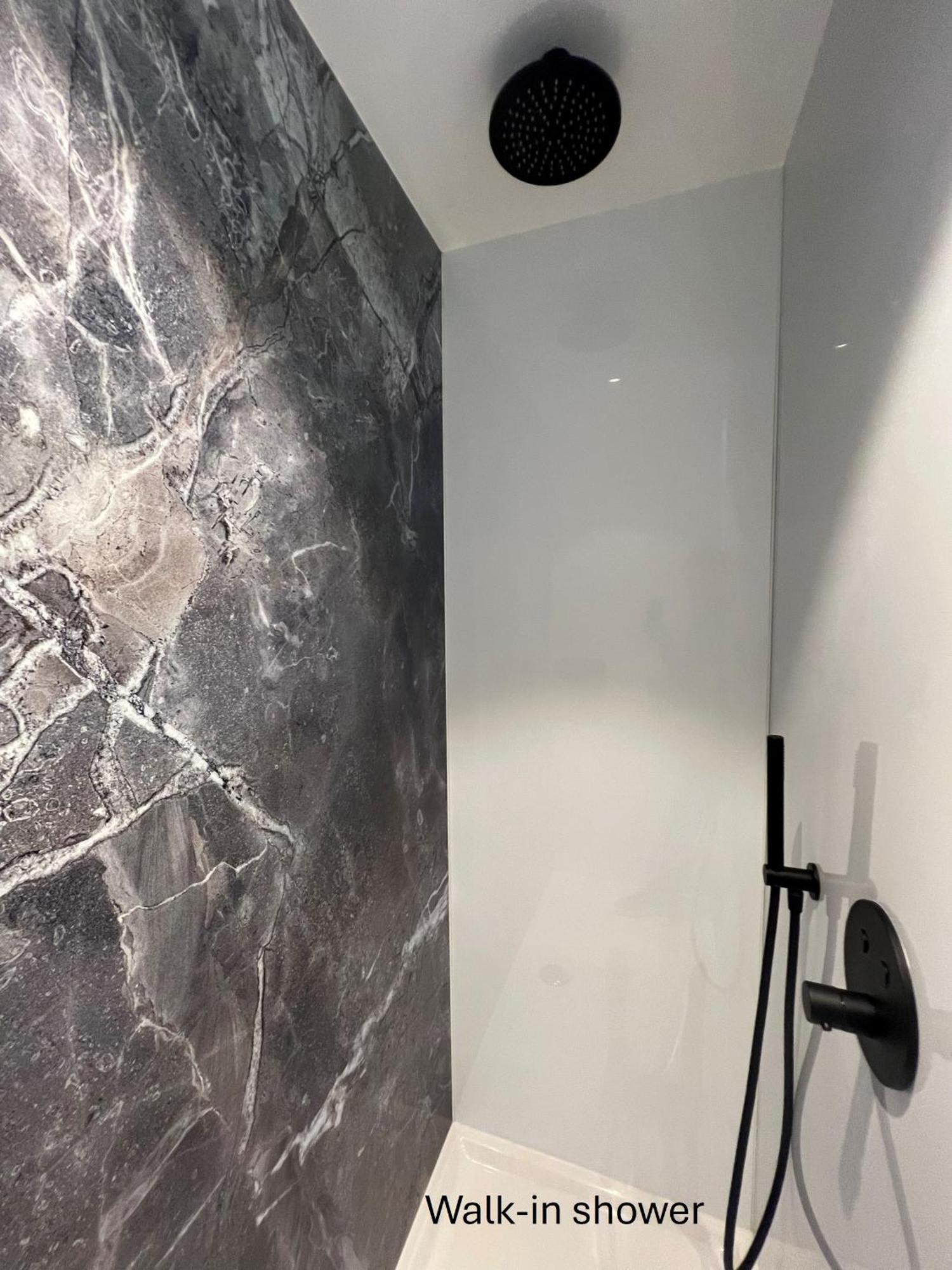 דה האן Appartement 'W Vacantia' מראה חיצוני תמונה